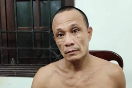 Lời khai kẻ vừa ra tù đã truy sát 2 vợ chồng