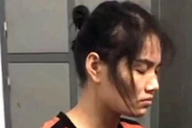 Bắt người mẹ nghi đánh con 18 tháng tuổi tử vong