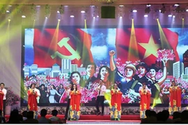 Bác Hồ là tấm gương sáng ngời về chủ nghĩa yêu nước
