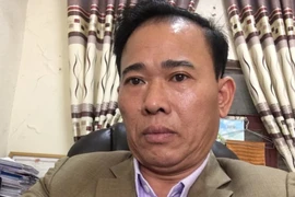 Khởi tố chủ tịch thị trấn và 3 cấp dưới gây thất thoát tiền tỉ