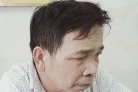 Công an nổ súng, truy đuổi 20 km bắt kẻ chở ma túy