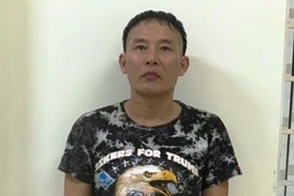 Lừa bà bầu sang Trung Quốc để sinh, bán con