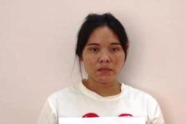 Kẻ lừa đưa cô gái sang Trung Quốc bán cho đàn ông đã bị bắt 