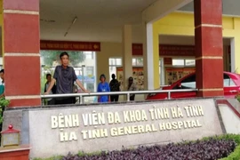 Cách ly y tế thủy thủ người Philippines và 14 người Hà Tĩnh