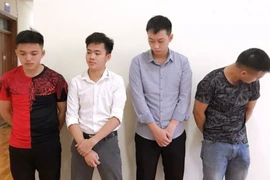 Khởi tố người lập tài khoản Facebook lừa 'bán' số lô đề 