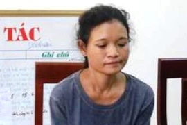 Từ nạn nhân bị lừa bán thành bị cáo mua bán người