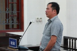 Tự phong phó giám đốc lừa 6 người lấy 800 triệu mua xe hơi
