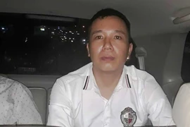 Đâm chết người ở Nghệ An rồi chạy trốn ra Hà Nội 