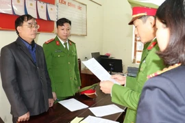 Thiệt hại do mưa lũ 83 triệu, cán bộ khai khống lên 805 triệu