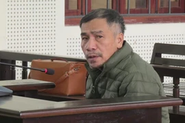 Đầu độc vợ cũ bằng thuốc chuột vì xin tiền không cho