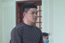 Tử hình kẻ gửi 9kg ma túy đá theo xe khách vào TP.HCM 