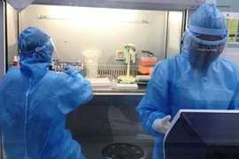 Kết quả xét nghiệm cô gái từ Hải Dương về quê bị đau bụng