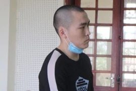 Bác kháng nghị, y án 20 năm tù nam sinh viên buôn ma túy 