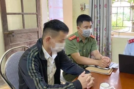 Chủ tài khoản Tiktok 'Hùng pro' bị phạt 7,5 triệu đồng