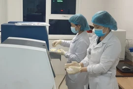 Phát hiện thêm 7 người nhiễm COVID-19, tỉnh Hà Tĩnh họp khẩn