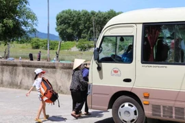 Hà Tĩnh thêm 6 ca dương tính COVID-19, tìm người từng đến chợ, quán gội đầu