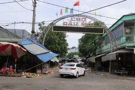 Phạt 3 người ở Hà Tĩnh không khai báo