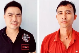 Nghệ An: Bắt 5 người cá độ bóng đá với số tiền hàng trăm triệu mỗi ngày