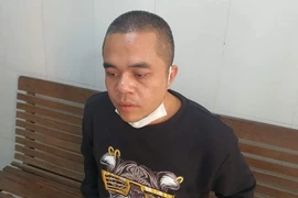 Người bắn trọng thương chủ doanh nghiệp khai 'mâu thuẫn tình cảm'