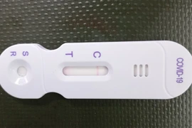 Nghệ An mua của Việt Á khoảng 28 tỉ tiền kit xét nghiệm COVID-19