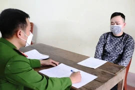 Học sinh cũng thành nạn nhân của tín dụng 'đen'