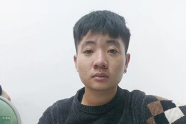 Bắt 'trùm' ngồi ở Bình Dương điều hành đường dây ma túy lớn tại Nghệ An 
