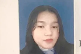 Nghệ An: Truy tìm nữ sinh 17 tuổi mất tích
