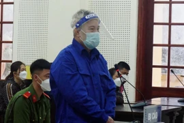 Phạt tù chung thân 'đại gia' bắn chết 2 người đến đòi sổ đỏ 