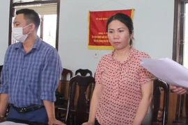 Khởi tố 2 cán bộ ký 28 hồ sơ gây thiệt hại 900 triệu