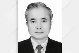 Phó Chủ tịch UBND tỉnh Nghệ An Lê Ngọc Hoa qua đời 