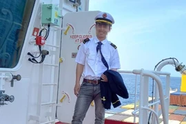 Một người Nghệ An tử vong trong vụ nổ khí độc ở cảng Aqaba, Jordan