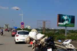 Tìm thấy thi thể thanh niên nghi nhảy cầu Bến Thủy sau khi khám bệnh 