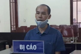 Phạt tù kẻ cuồng ghen, tiêm máu nhiễm HIV vào người vợ cũ