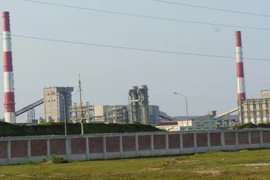 Nổ đường ống ở Khu kinh tế Vũng Áng, 3 người thương vong 