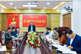 Đề nghị xem xét kỷ luật Bí thư Huyện ủy Kỳ Sơn, Nghệ An