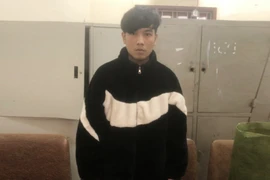  Công an tìm người bị hại ‘mua ô tô con giá rẻ’