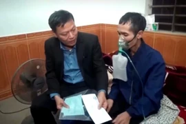3 công nhân tử vong và 5 người đang điều trị do bụi phổi