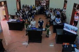 6 luật sư bào chữa miễn phí phiên xử phúc thẩm vụ cô Dung kêu oan