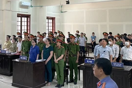 Có cần thiết phải tạm giam cô giáo Dung ở Nghệ An hay không?