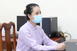 Khởi tố nữ giám đốc vi phạm quy định về đấu thầu