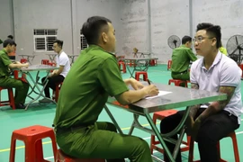 Khởi tố 16 người lừa bán sản phẩm làm đẹp chiếm đoạt 100 tỉ đồng