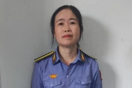 Nữ nhân viên đường sắt kể lại lúc cứu người đàn ông khi tàu đang tới