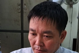 Bắt nghi can lừa chạy án, thu giữ nhiều 'thẻ phóng viên'