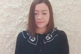Người phụ nữ lừa san lấp dự án sân bay Long Thành, chiếm đoạt 7,4 tỉ 