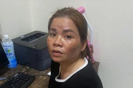 3 phụ nữ ở Nghệ An cấu kết lập đường dây buôn hồng phiến