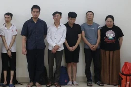 Một người khuyết tật điều hành web đen có 1,1 triệu thành viên