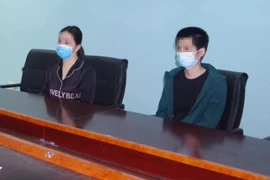 Giải cứu 2 người bị dụ ra nước ngoài làm 'việc nhẹ, lương cao'