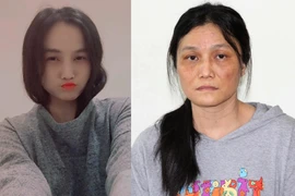 Đóng giả hot girl lừa được 12 tỉ mua kim cương...ra toà nói ‘tình phí’