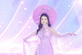 'Người đẹp nhân ái' lãnh án tù vì mượn danh báo chí ‘bảo kê’ xe tải