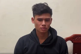 Nam thanh niên bị khởi tố, bắt tạm giam vì đánh khách đến dự sinh nhật 
